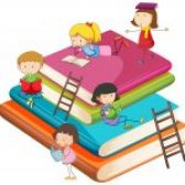 Why are Books Important for a Child’s Development: Fun Facts
