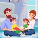 Celebrating Fatherhood with 5 Best Children’s Books about Dads