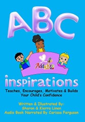 ABC Inspirations by Sharon Linen
